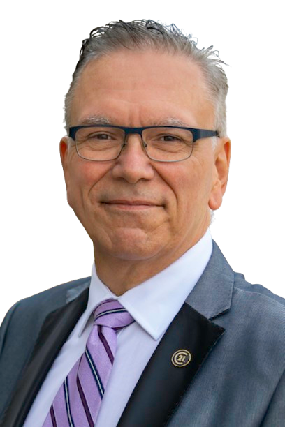 André Schinck